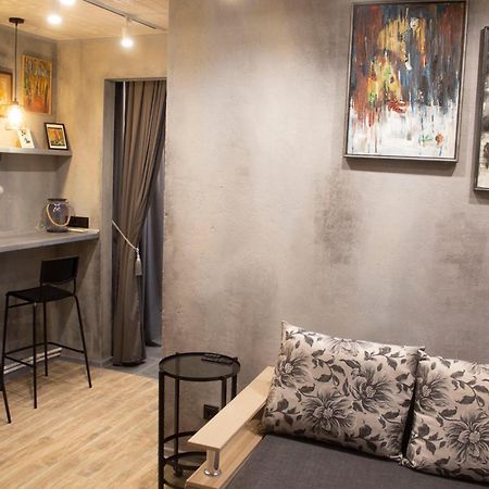 City Center Artmania Apartments تشيسيناو المظهر الخارجي الصورة