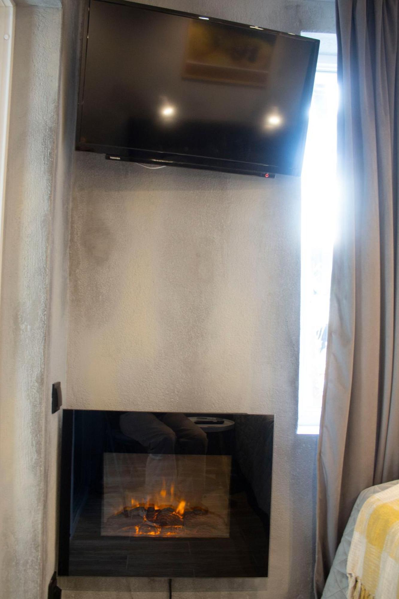 City Center Artmania Apartments تشيسيناو المظهر الخارجي الصورة