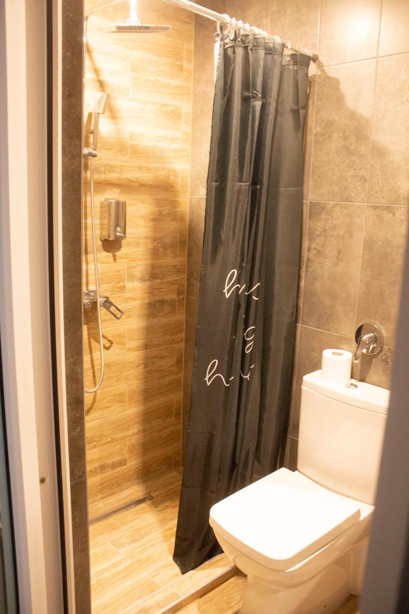 City Center Artmania Apartments تشيسيناو المظهر الخارجي الصورة