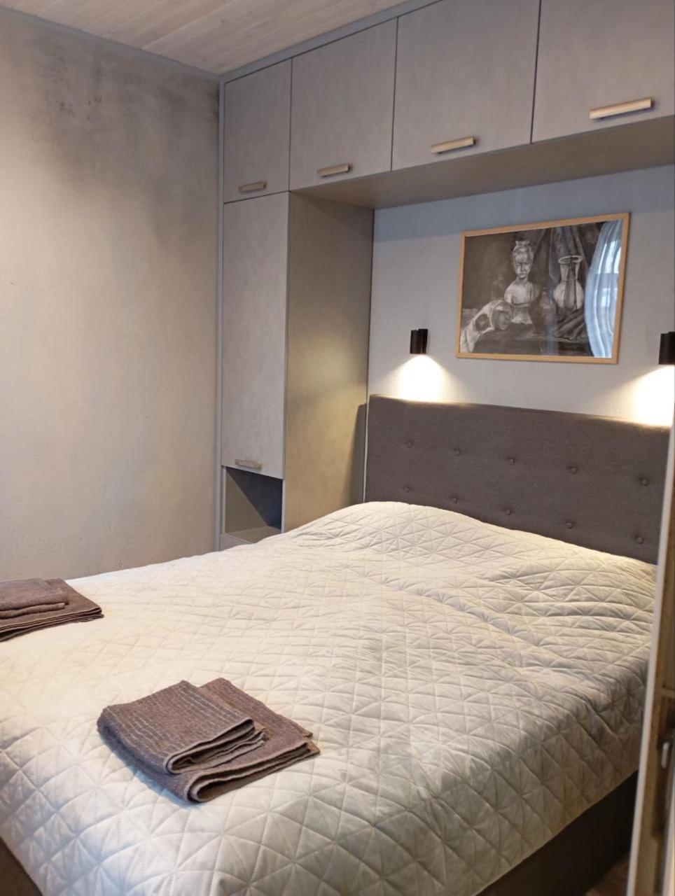 City Center Artmania Apartments تشيسيناو المظهر الخارجي الصورة